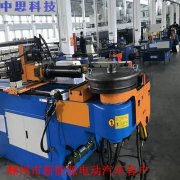  一般數控彎管機彎管精度會和什么有關系