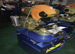 315氣動(dòng)切管機(jī)市場(chǎng)保有量巨大，前景良好！