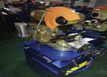 315氣動切管機市場保有量巨大，前景良好！